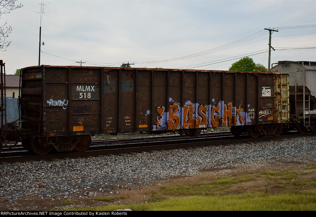 MLMX 518